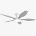 Ανεμιστήρας Οροφής LED CCT 2800lm 45W Με 5 Πτερύγια Wifi & Remote Control DENALI Ανεμιστήρας Οροφής LED CCT 2800lm 45W Με 5 Πτερύγια Wifi & Remote Control DENALI